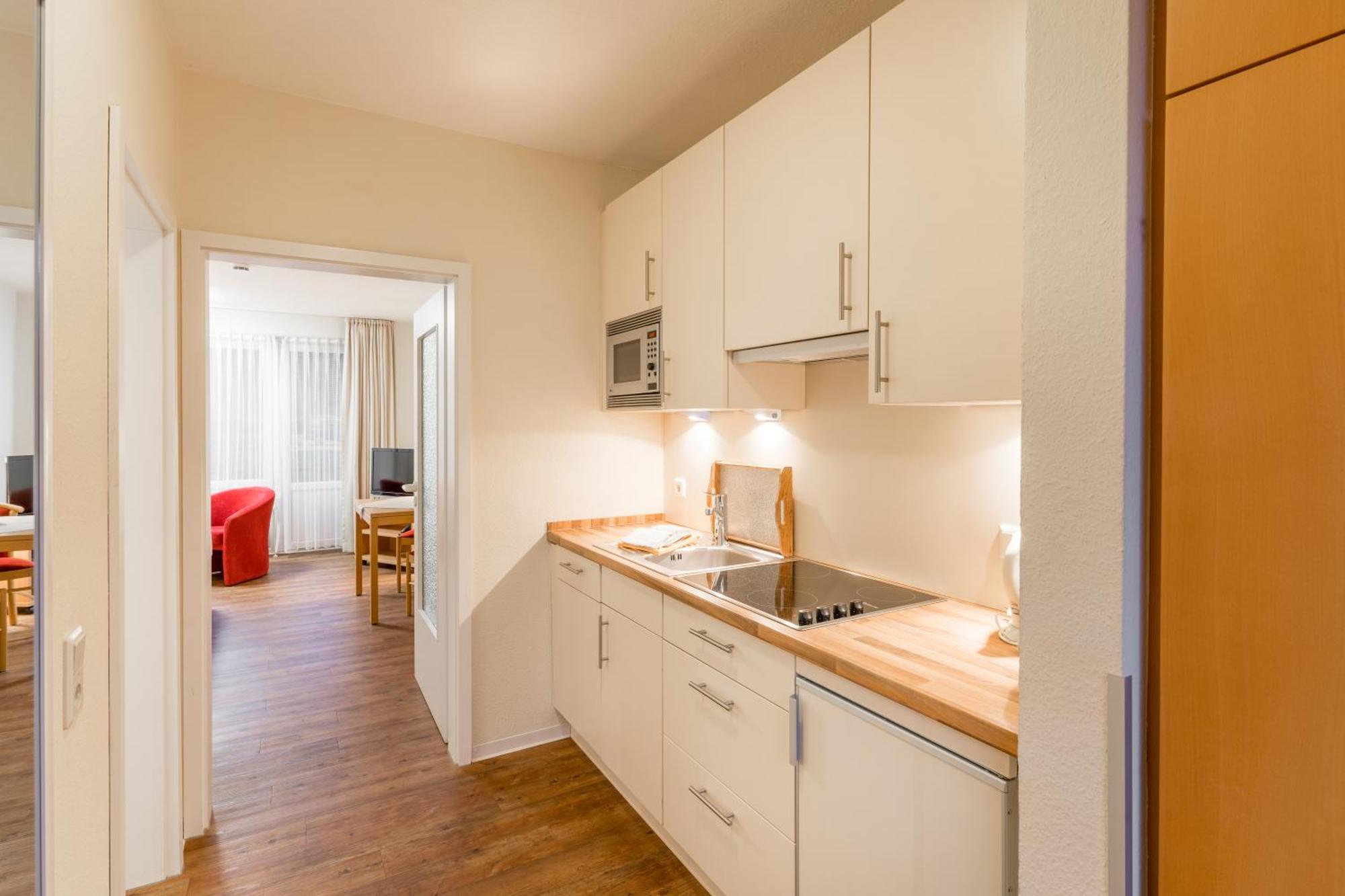 Bsw Ferienwohungen Wyk Auf Foehr Apartment Luaran gambar